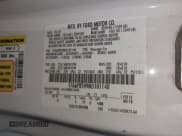 ✅ 2021 Ford Mustang EcoBoost • VIN: 1FA6P8TH9M5101140 • Lot: 43309485. Listed on IAAI with 69,861 mi. Free auction sales archive from the USA and detailed vehicle history report at DreamBid. Image 9.