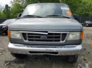 ✅ 2006 Ford Econoline Passenger XL • VIN: 1FBNE31L56HA16906 • Lot: 55937755. Listed on Copart with 216,416 mi. Free auction sales archive from the USA and detailed vehicle history report at DreamBid. Image 5.