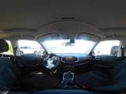 ✅ 2024 Hyundai Venue SEL • VIN: KMHRC8A35RU317408 • Lot: 43070902. Listed on IAAI with 12,054 mi. Free auction sales archive from the USA and detailed vehicle history report at DreamBid. Image 18.