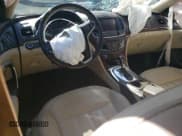 ✅ 2014 Buick Regal Premium II • VIN: 2G4GS5GX3E9188594 • Lot: 76417964. Listed on Copart with Not provided. Free auction sales archive from the USA and detailed vehicle history report at DreamBid. Image 8.