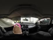 ✅ 2018 Honda Civic EX-T • VIN: JHMFC1F31JX008088 • Лот: 43597691. Опубликован ранее на IAAI с пробегом 110 378 миль. Бесплатный доступ к архиву аукционных продаж из США и подробный отчёт об истории автомобиля на DreamBid. Изображение 18.