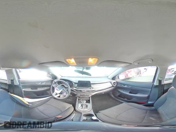 ✅ 2019 Kia Forte LXS • VIN: 3KPF24AD2KE040958 • Lot: 90699085. Listed on Copart with 124,493 mi. Free auction sales archive from the USA and detailed vehicle history report at DreamBid. Image 15.