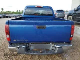 ✅ 2006 Chevrolet Colorado 2LT • VIN: 1GCDT136268157781 • Лот: 77026814. Опубликован ранее на Copart с пробегом 361 354 миль. Бесплатный доступ к архиву аукционных продаж из США и подробный отчёт об истории автомобиля на DreamBid. Изображение 6.