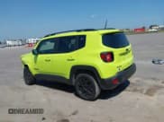 ✅ 2018 Jeep Renegade Sport • VIN: ZACCJBAB6JPH65585 • Lot: 42996972. Wystawiony na IAAI z przebiegiem 85 840 mil. Bezpłatny archiwum sprzedaży aukcyjnych z USA i szczegółowy raport historii pojazdu na DreamBid. Zdjęcie 14.