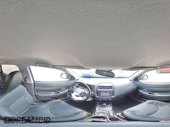 2017 Mitsubishi Outlander SEL с VIN JA4AP4AW7HZ018412, выставлен на аукционе Copart как лот 64682165 с пробегом 84 978 миль миль и Списание • Salvage title. История ставок и продаж доступна на DreamBid. Изображение 14.