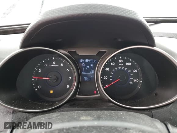 ✅ 2017 Hyundai Veloster • VIN: KMHTC6AD0HU321013 • Lot: 86071034. Wystawiony na Copart z przebiegiem 84 184 mil. Bezpłatny archiwum sprzedaży aukcyjnych z USA i szczegółowy raport historii pojazdu na DreamBid. Zdjęcie 9.