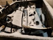 ✅ 2011 Chevrolet Silverado 2500HD LT • VIN: 1GC2CXCG8BZ146937 • Lot: 41696975. Wystawiony na Copart z przebiegiem Nie podano. Bezpłatny archiwum sprzedaży aukcyjnych z USA i szczegółowy raport historii pojazdu na DreamBid. Zdjęcie 12.