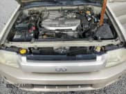 ✅ 2001 Infiniti QX4 Luxury • VIN: JNRDR09X21W201193 • Лот: 65783835. Опубликован ранее на Copart с пробегом 191 925 миль. Бесплатный доступ к архиву аукционных продаж из США и подробный отчёт об истории автомобиля на DreamBid. Изображение 12.