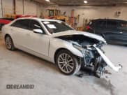 ✅ 2017 Cadillac CT6 Luxury AWD • VIN: 1G6KD5RS9HU203376 • Lot: 42181002. Listed on IAAI with Not provided. Free auction sales archive from the USA and detailed vehicle history report at DreamBid. Image 1.