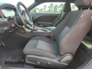 ✅ 2023 Dodge Challenger SXT • VIN: 2C3CDZAG6PH510610 • Лот: 89878205. Опубликован ранее на Copart с пробегом 16 862 миль. Бесплатный доступ к архиву аукционных продаж из США и подробный отчёт об истории автомобиля на DreamBid. Изображение 7.