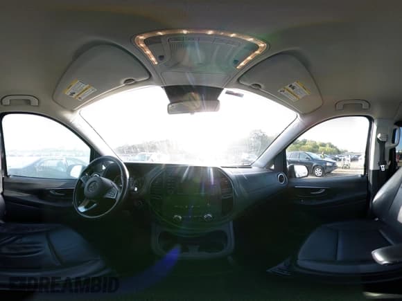 ✅ 2016 Mercedes-Benz Metris Passenger • VIN: WD4PG2EE0G3096785 • Lot: 43297926. Listed on IAAI with 193,838 mi. Free auction sales archive from the USA and detailed vehicle history report at DreamBid. Image 18.