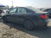 ✅ 2006 Toyota Corolla CE • VIN: JTDBR32E560098248 • Lot: 58766765. Wystawiony na Copart z przebiegiem 20 096 mil. Bezpłatny archiwum sprzedaży aukcyjnych z USA i szczegółowy raport historii pojazdu na DreamBid. Zdjęcie 2.