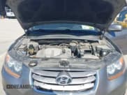 ✅ 2011 Hyundai Santa Fe Limited • VIN: 5XYZKDAG8BG082156 • Lot: 43328593. Listed on IAAI with 186,171 mi. Free auction sales archive from the USA and detailed vehicle history report at DreamBid. Image 10.