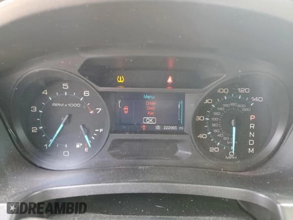 ✅ 2012 Ford Explorer • VIN: 1FMHK7B85CGA86681 • Lot: 89714355. Listed on Copart with 222,965 mi. Free auction sales archive from the USA and detailed vehicle history report at DreamBid. Image 9.