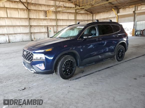 ✅ 2022 Hyundai Santa Fe SEL • VIN: 5NMS6DAJ3NH430280 • Лот: 87082845. Опубликован ранее на Copart с пробегом 41 886 миль. Бесплатный доступ к архиву аукционных продаж из США и подробный отчёт об истории автомобиля на DreamBid. Изображение 1.