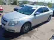 2010 Chevrolet Malibu 1LT с VIN 1G1ZC5EB0AF120622, выставлен на аукционе IAAI как лот 43323994 с пробегом 157 107 миль миль и . История ставок и продаж доступна на DreamBid. Изображение 2.