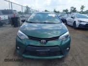 ✅ 2014 Toyota Corolla LE Eco • VIN: 2T1BPRHE0EC018584 • Lot: 42834342. Wystawiony na IAAI z przebiegiem 209 270 mil. Bezpłatny archiwum sprzedaży aukcyjnych z USA i szczegółowy raport historii pojazdu na DreamBid. Zdjęcie 13.