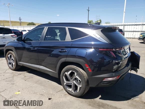 ✅ 2023 Hyundai Tucson SEL Convenience • VIN: KM8JFCA14PU109345 • Lot: 66948993. Wystawiony na Copart z przebiegiem 24 202 mil. Bezpłatny archiwum sprzedaży aukcyjnych z USA i szczegółowy raport historii pojazdu na DreamBid. Zdjęcie 2.