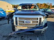✅ 2010 Ford F-150 XL • VIN: 1FTFW1EV2AKB99299 • Lot: 89719605. Wystawiony na Copart z przebiegiem Nie podano. Bezpłatny archiwum sprzedaży aukcyjnych z USA i szczegółowy raport historii pojazdu na DreamBid. Zdjęcie 5.