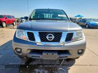 ✅ 2016 Nissan Frontier S • VIN: 1N6AD0ER6GN707761 • Лот: 70869675. Опубликован ранее на Copart с пробегом 65 994 миль. Бесплатный доступ к архиву аукционных продаж из США и подробный отчёт об истории автомобиля на DreamBid. Изображение 5.