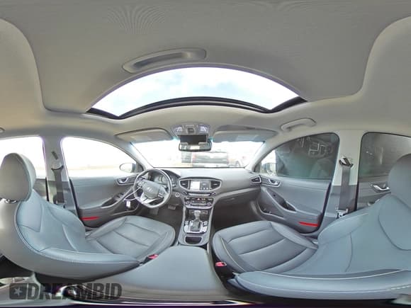 ✅ 2019 Hyundai Ioniq Limited • VIN: KMHC05LCXKU133033 • Lot: 86387694. Wystawiony na Copart z przebiegiem 26 755 mil. Bezpłatny archiwum sprzedaży aukcyjnych z USA i szczegółowy raport historii pojazdu na DreamBid. Zdjęcie 12.