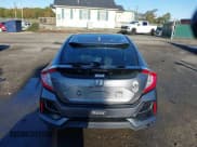 ✅ 2021 Honda Civic EX • VIN: SHHFK7H66MU224126 • Lot: 43469566. Listed on IAAI with 114,991 mi. Free auction sales archive from the USA and detailed vehicle history report at DreamBid. Image 17.