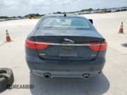 ✅ 2016 Jaguar XF 35t Premium • VIN: SAJBD4BV9GCY06586 • Лот: 65227415. Опубликован ранее на Copart с пробегом 91 502 миль. Бесплатный доступ к архиву аукционных продаж из США и подробный отчёт об истории автомобиля на DreamBid. Изображение 6.