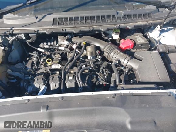 ✅ 2022 Ford Edge SE • VIN: 2FMPK4G96NBA24258 • Lot: 43424998. Listed on IAAI with 40,720 mi. Free auction sales archive from the USA and detailed vehicle history report at DreamBid. Image 10.