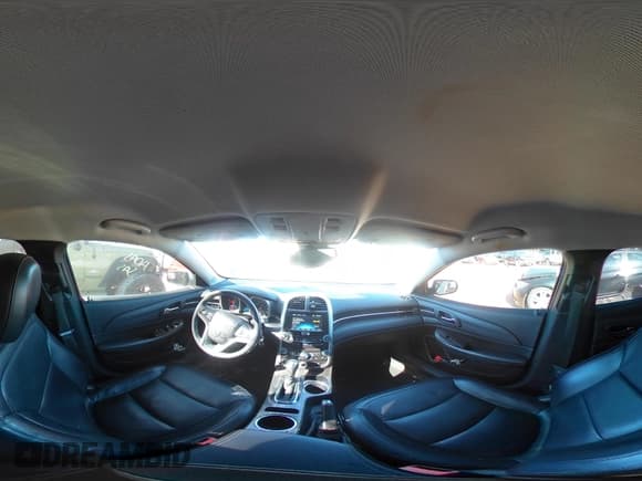 ✅ 2014 Chevrolet Malibu LTZ • VIN: 1G11H5SL6EF117001 • Lot: 43325344. Listed on IAAI with 183,202 mi. Free auction sales archive from the USA and detailed vehicle history report at DreamBid. Image 18.