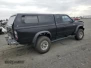 ✅ 1999 Nissan Frontier XE • VIN: 1N6ED26Y9XC312410 • Лот: 65760565. Опубликован ранее на Copart с пробегом 209 736 миль. Бесплатный доступ к архиву аукционных продаж из США и подробный отчёт об истории автомобиля на DreamBid. Изображение 3.