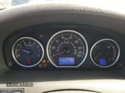 ✅ 2012 Hyundai Veracruz Limited • VIN: KM8NU4CC3CU201777 • Lot: 89462835. Listed on Copart with 134,299 mi. Free auction sales archive from the USA and detailed vehicle history report at DreamBid. Image 9.