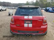 ✅ 2009 MINI Hardtop S • VIN: WMWMF73509TW84198 • Лот: 94885835. Опубликован ранее на Copart с пробегом 110 095 миль. Бесплатный доступ к архиву аукционных продаж из США и подробный отчёт об истории автомобиля на DreamBid. Изображение 6.