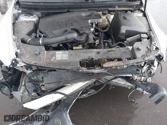 2012 Chevrolet Malibu 2LT z VIN 1G1ZD5EU9CF232515, wystawiony jako IAAI lot #43316702 z przebiegiem 251 197 mil mil oraz . Historia ofert i sprzedaży dostępna na DreamBid. Obrazek 10.