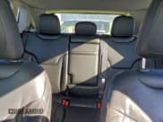 ✅ 2018 Jeep Compass Limited • VIN: 3C4NJDCB9JT212097 • Lot: 94518205. Wystawiony na Copart z przebiegiem 71 601 mil. Bezpłatny archiwum sprzedaży aukcyjnych z USA i szczegółowy raport historii pojazdu na DreamBid. Zdjęcie 10.