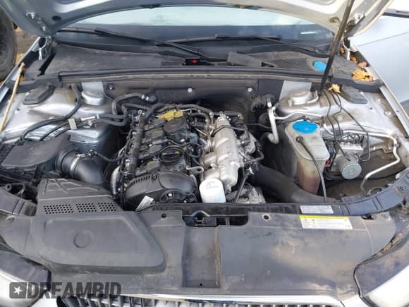 ✅ 2015 Audi allroad A4 Premium Plus • VIN: WA1UFAFL9FA109741 • Лот: 41283680. Опубликован ранее на IAAI с пробегом 116 755 миль. Бесплатный доступ к архиву аукционных продаж из США и подробный отчёт об истории автомобиля на DreamBid. Изображение 10.