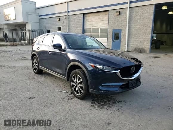✅ 2018 Mazda CX-5 Touring • VIN: JM3KFBCM0J0426491 • Lot: 94990025. Wystawiony na Copart z przebiegiem 74 844 mil. Bezpłatny archiwum sprzedaży aukcyjnych z USA i szczegółowy raport historii pojazdu na DreamBid. Zdjęcie 14.