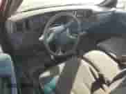 2000 Chevrolet Silverado 1500 с VIN 1GCEK14TXYE108358, выставлен на аукционе Copart как лот 87191615 с пробегом 125 819 миль миль и Списание • Salvage title. История ставок и продаж доступна на DreamBid. Изображение 8.