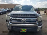 ✅ 2017 Toyota Tundra SR • VIN: 5TFRM5F10HX117492 • Lot: 66746045. Listed on Copart with 180,936 mi. Free auction sales archive from the USA and detailed vehicle history report at DreamBid. Image 5.