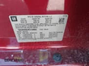 ✅ 2015 Chevrolet Silverado 2500HD LT • VIN: 1GC2KVEG3FZ134852 • Lot: 42041448. Wystawiony na IAAI z przebiegiem 117 061 mil. Bezpłatny archiwum sprzedaży aukcyjnych z USA i szczegółowy raport historii pojazdu na DreamBid. Zdjęcie 9.