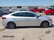 ✅ 2017 Hyundai Elantra Value Edition • VIN: 5NPD84LF0HH211697 • Lot: 43172654. Listed on IAAI with 105,041 mi. Free auction sales archive from the USA and detailed vehicle history report at DreamBid. Image 13.