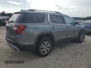 ✅ 2022 GMC Acadia SLT • VIN: 1GKKNUL43NZ131379 • Лот: 63407075. Опубликован ранее на Copart с пробегом 30 986 миль. Бесплатный доступ к архиву аукционных продаж из США и подробный отчёт об истории автомобиля на DreamBid. Изображение 3.