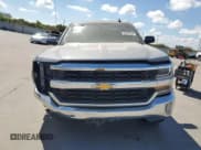 ✅ 2016 Chevrolet Silverado 1500 LT • VIN: 3GCPCRECXGG301748 • Лот: 69457764. Опубликован ранее на Copart с пробегом Не указан. Бесплатный доступ к архиву аукционных продаж из США и подробный отчёт об истории автомобиля на DreamBid. Изображение 5.