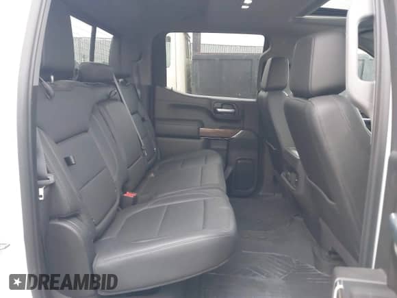 ✅ 2021 Chevrolet Silverado 1500 LT Trail Boss • VIN: 3GCPYFED2MG301845 • Лот: 43453401. Опубликован ранее на IAAI с пробегом 116 040 миль. Бесплатный доступ к архиву аукционных продаж из США и подробный отчёт об истории автомобиля на DreamBid. Изображение 8.