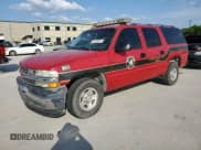 ✅ 2006 Chevrolet Suburban LS 1WT • VIN: 1GNEC16Z66J169653 • Лот: 55220515. Опубликован ранее на Copart с пробегом 107 443 миль. Бесплатный доступ к архиву аукционных продаж из США и подробный отчёт об истории автомобиля на DreamBid. Изображение 1.