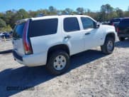 ✅ 2009 Chevrolet Tahoe Police • VIN: 1GNEC03009R271696 • Лот: 43608083. Опубликован ранее на IAAI с пробегом 191 304 миль. Бесплатный доступ к архиву аукционных продаж из США и подробный отчёт об истории автомобиля на DreamBid. Изображение 4.