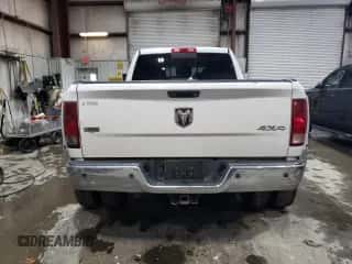 2010 Dodge 3500 Laramie z VIN 3D73Y4HL7AG193326, wystawiony jako Copart lot #87431914 z przebiegiem 301 272 mil mil oraz Szkoda całkowita • Salvage title. Historia ofert i sprzedaży dostępna na DreamBid. Obrazek 6.