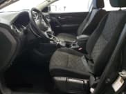 ✅ 2023 Nissan Qashqai SV • VIN: JN1BJ1BW1PW111678 • Lot: 83449984. Wystawiony na Copart z przebiegiem 8 934 mil. Bezpłatny archiwum sprzedaży aukcyjnych z USA i szczegółowy raport historii pojazdu na DreamBid. Zdjęcie 7.