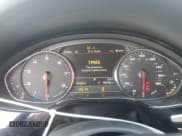 ✅ 2017 Audi A8 • VIN: WAU44AFD5HN015790 • Lot: 93610595. Listed on Copart with 104,104 mi. Free auction sales archive from the USA and detailed vehicle history report at DreamBid. Image 9.