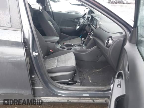 2018 Hyundai Kona SEL с VIN KM8K6CAA4JU111298, выставлен на аукционе IAAI как лот 43456822 с пробегом 37 383 миль миль и . История ставок и продаж доступна на DreamBid. Изображение 5.