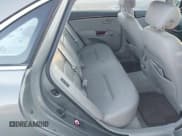 ✅ 2007 Hyundai Azera SE • VIN: KMHFC46F77A194403 • Lot: 43650343. Listed on IAAI with 148,624 mi. Free auction sales archive from the USA and detailed vehicle history report at DreamBid. Image 8.